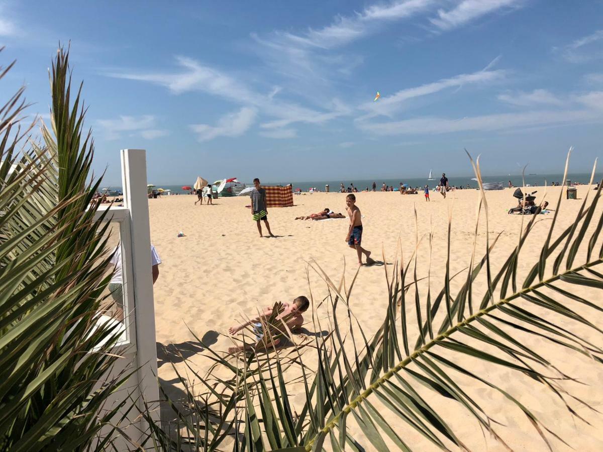 Panoramic View On Beach, Ships, Sea - Place To Be Apartment *